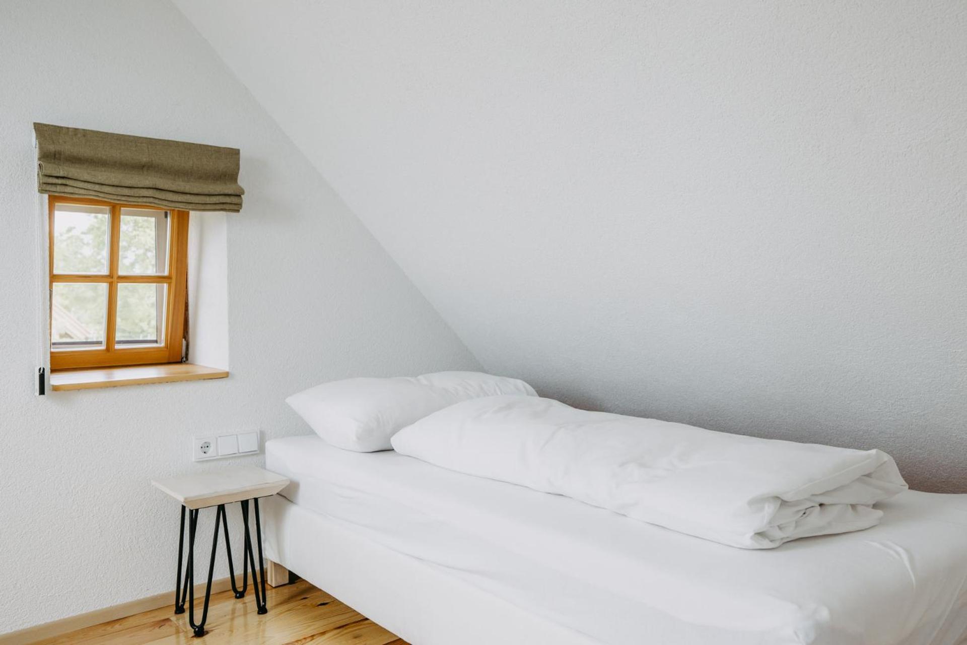 Urlaub Im Kellerstoeckl Dunst Apartment Strem Room photo